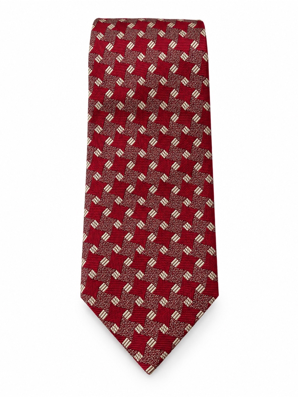 Robert Talbott Silk Tie 58 inch